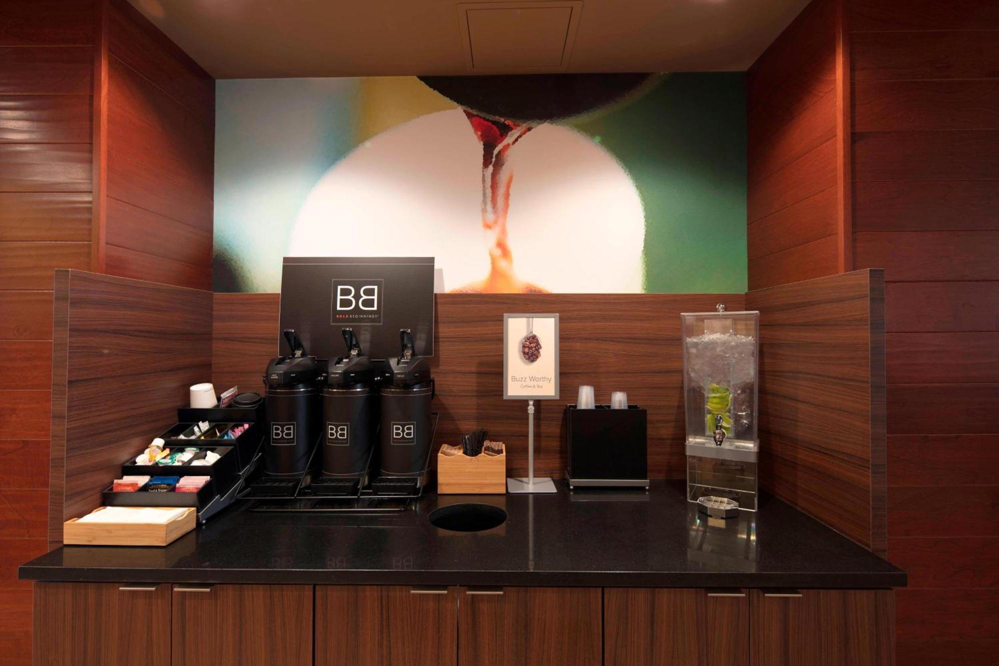 Fairfield Inn & Suites By Marriott Chillicothe Eksteriør bilde